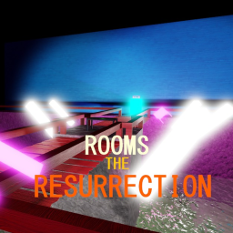 [QoL & Changes] ROOMS: The Resurrection