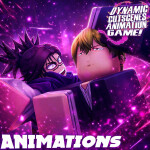 🔥[NAYOA] Dynamic Cutscenes Animation Game⭐