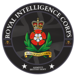 [TS] | [RIC] Royal Intelligence Corps