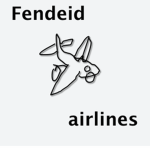 Fendeid airlines