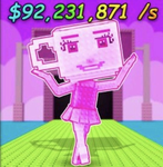 Secret Brainrot Store
