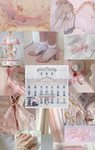 ~LittleCoquetteAngels~