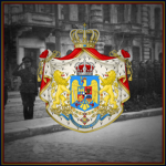 Forțele Armate Române 1940s