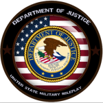 Operation: Patriot Department of Justice