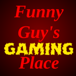 Funny Guy's GAMER Place