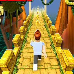 Temple Run