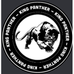 King panther karate