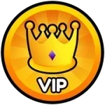 VIP!