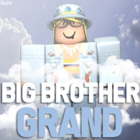Big Brother Grand - Season 1 House