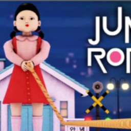 just a jump rope game