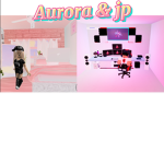Aurora and jp