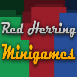 Red Herring Minigames