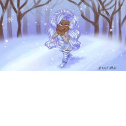 Ice palace RP