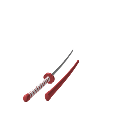 katana