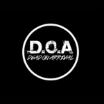 DoA | Dead On Arrival.