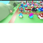 gible squad3