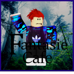 Fantasie Cafe V4