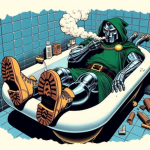 MFDoom Studios