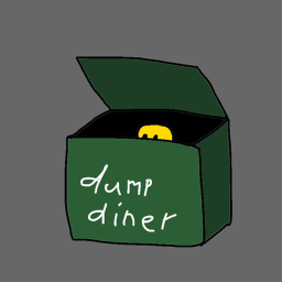 dump diner