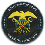 USAR Quаrtermаster Customs