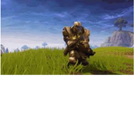 Thanos justice boom baby