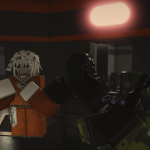 containment v