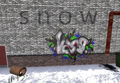 Snow (2017)