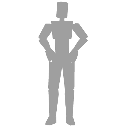 Superhero Reveal