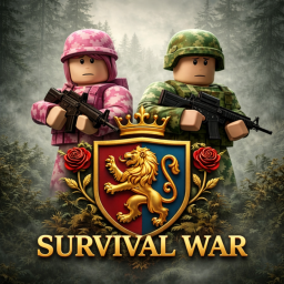 [BETA] SURVIVAL WAR