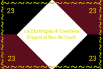 - 23 Cavalleria Bari -