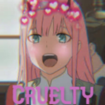 Cruelty's