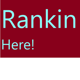 Ranking Center