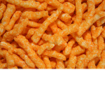 cheetos fan club