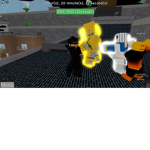 A dangerous group