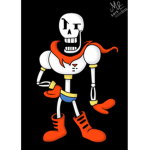The Cool Papyrus Boys