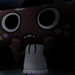 Toon Phobia/WIP/