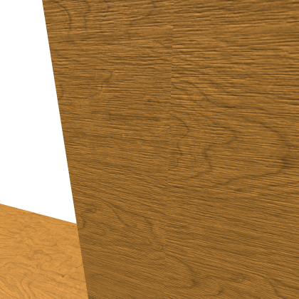 Wooden House :D (give credit if copying)