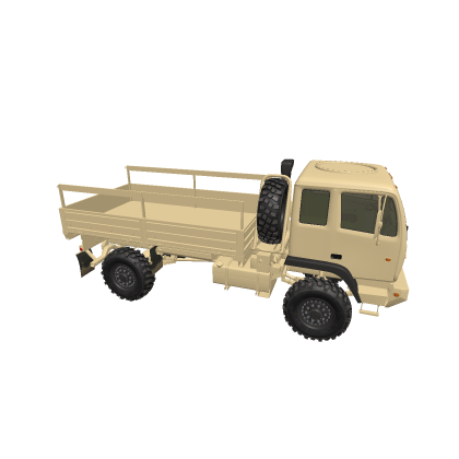 Stewart & Stevenson M1078