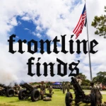 Frontline Finds Group Thumbnail