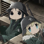 Girls Last Tour Development Group