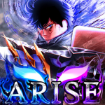 Official ARISE!
