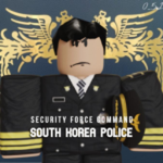 [CPA] Security Force Command.