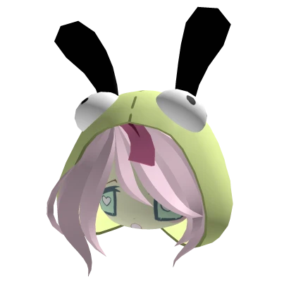 Fluttershy MLP Core Scene Invader Zim chibi :3 | Roblox Item