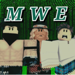 MWE (Matrix Wrestling Entertainment)