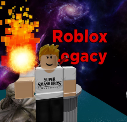 [FUN PACK and more] Roblox Legacy