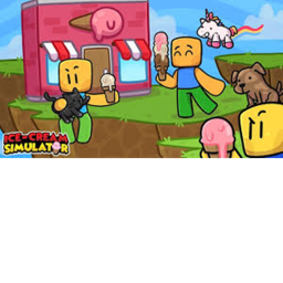 Ice Cream Simulator       New Stands And Decorate