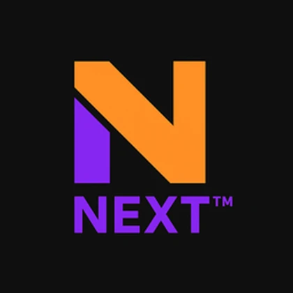 Next™ Roblox group icon