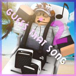 Guess That Song 2 [🎵 🎵 🎵]