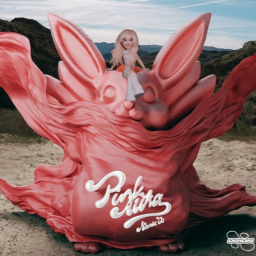 OR☆| Pink Aura Tour Kenia Os