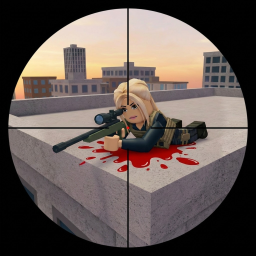 CROSSFIRE 💥 icon